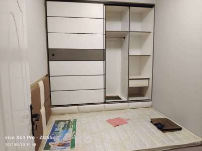 城市中心广场