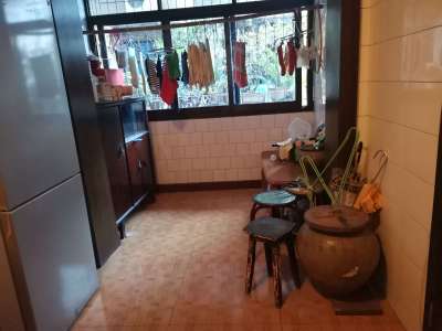 交通局家属院（南外）