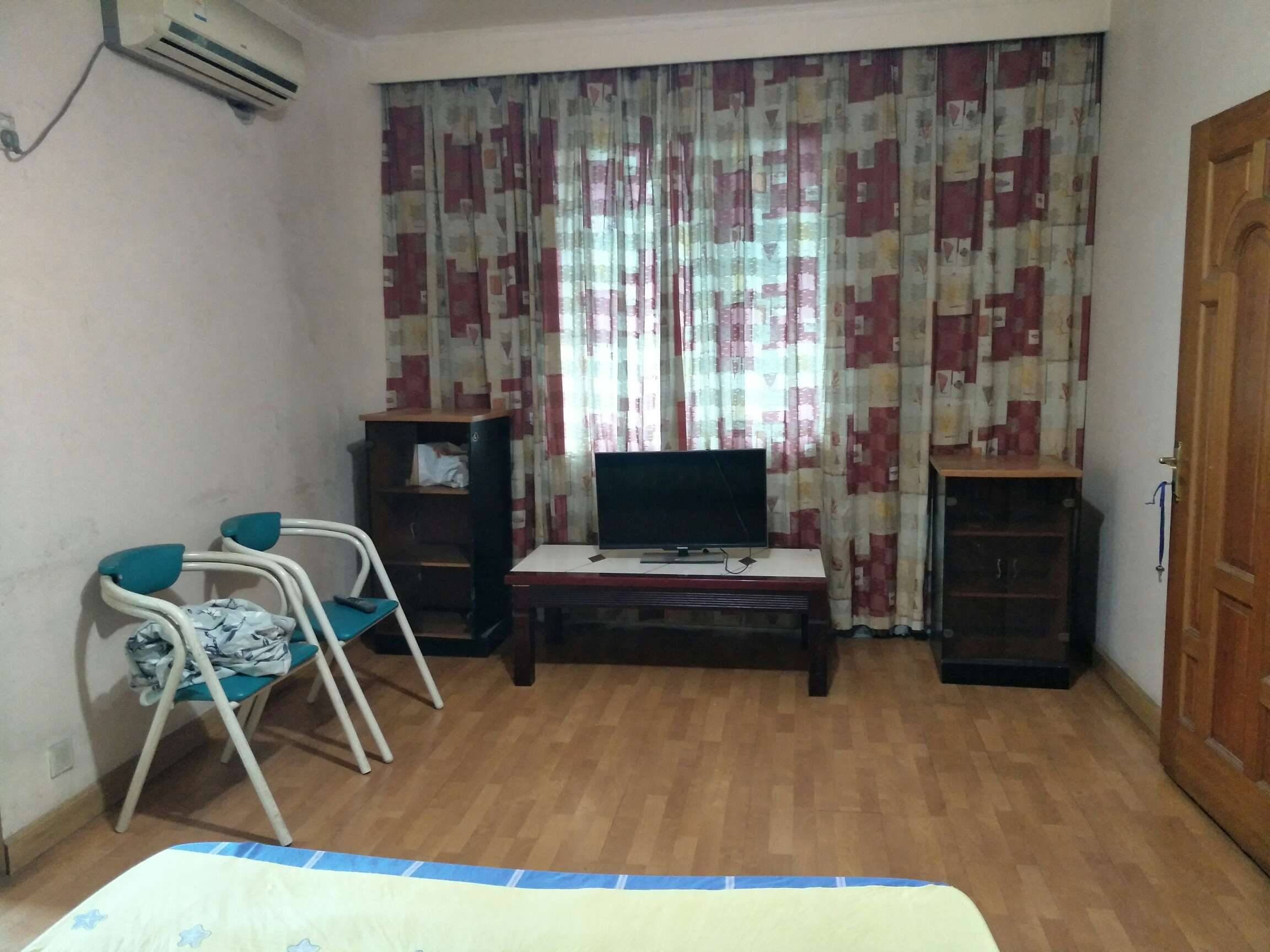 工商银行家属院