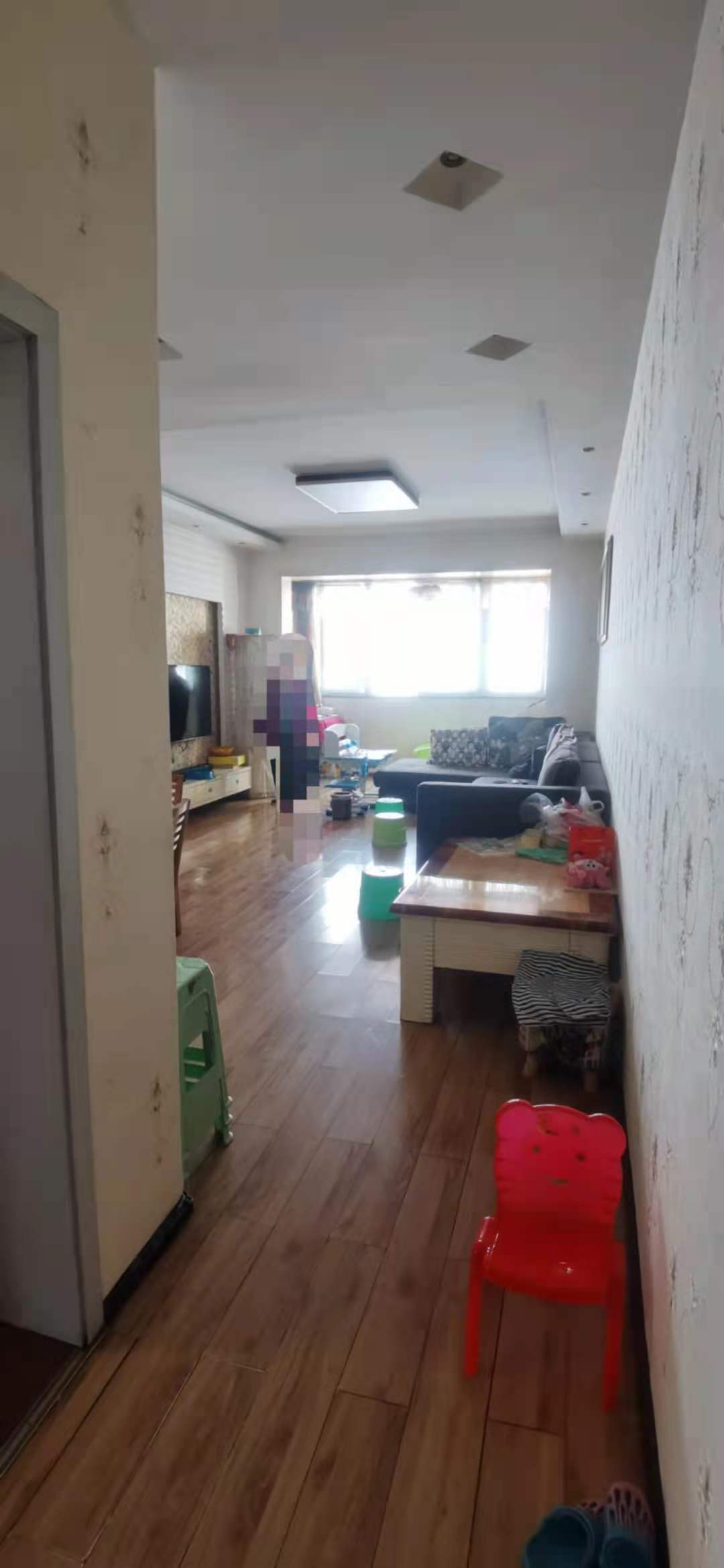 龙泉小区