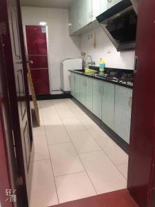 滨江名都城