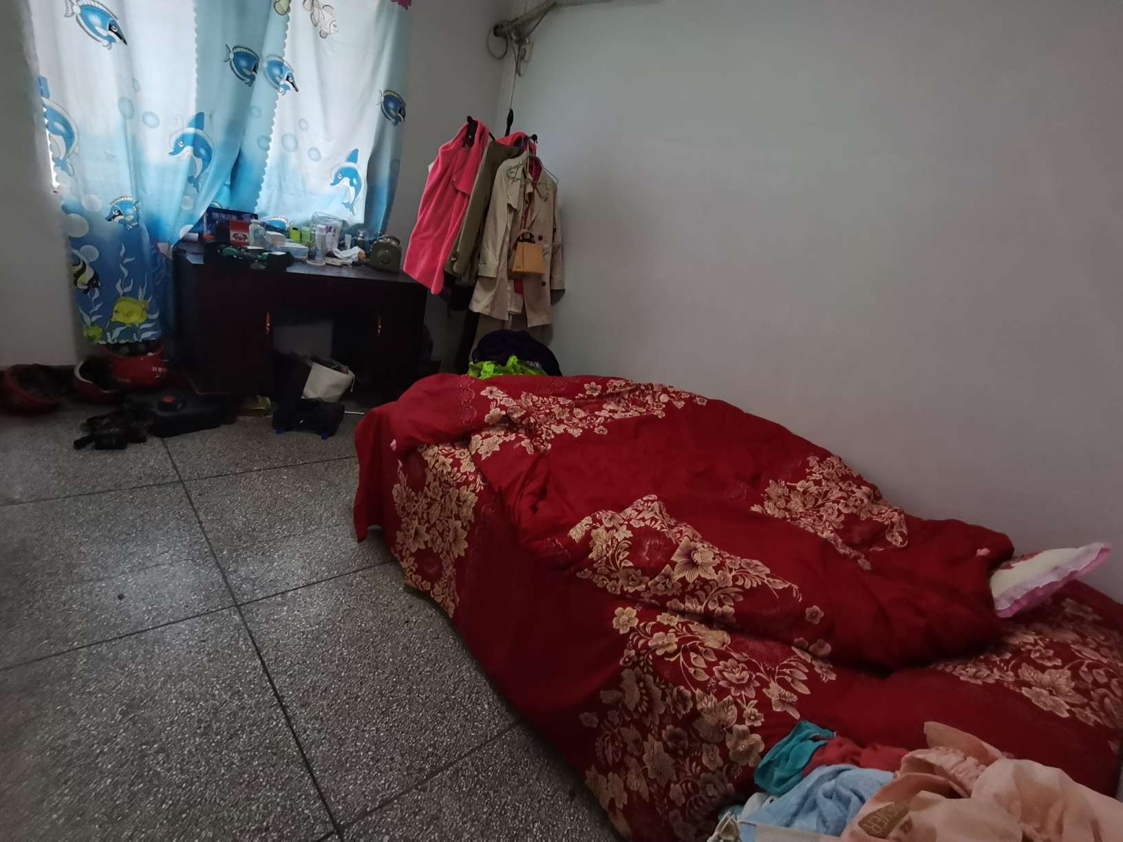 電苑小區