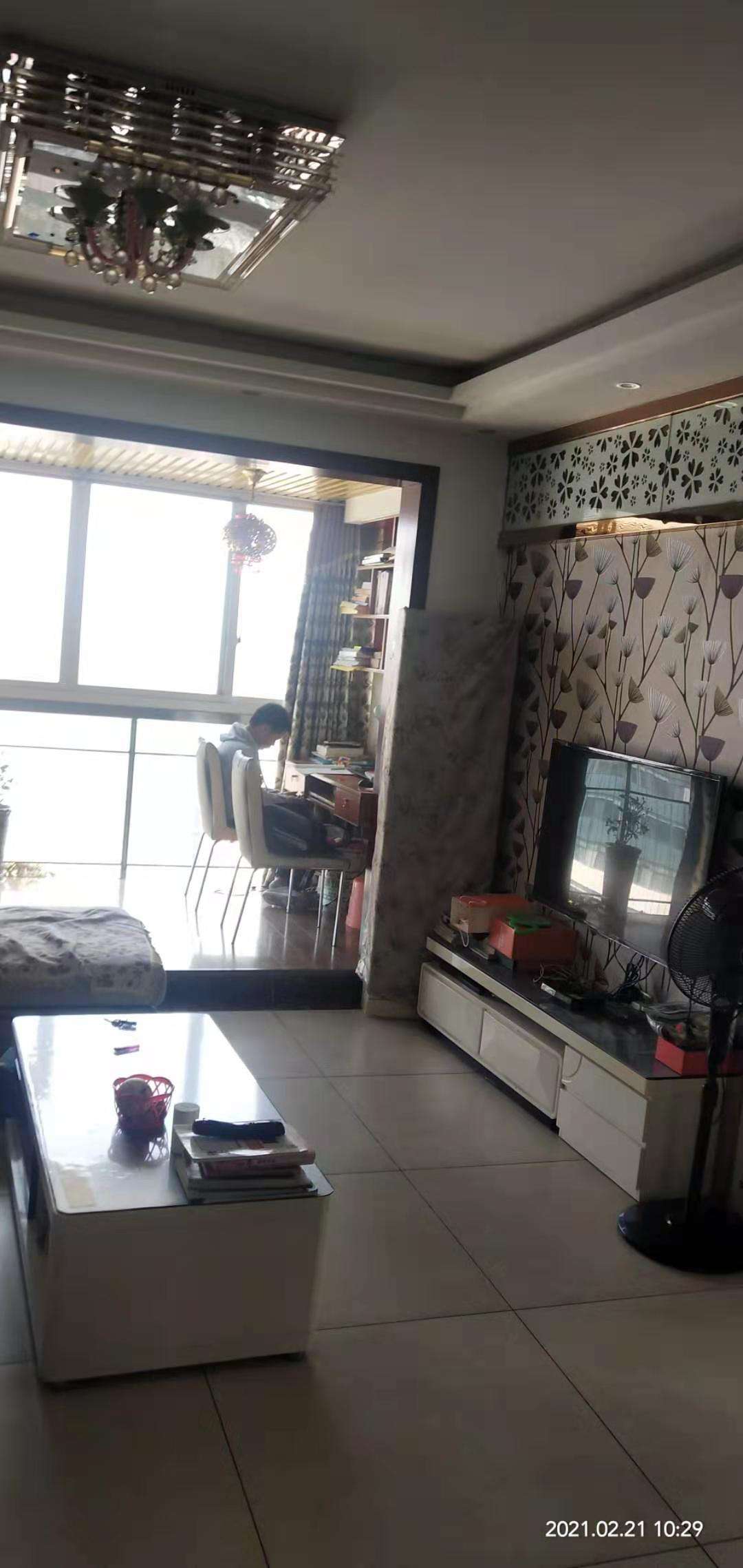 凤翎锦绣