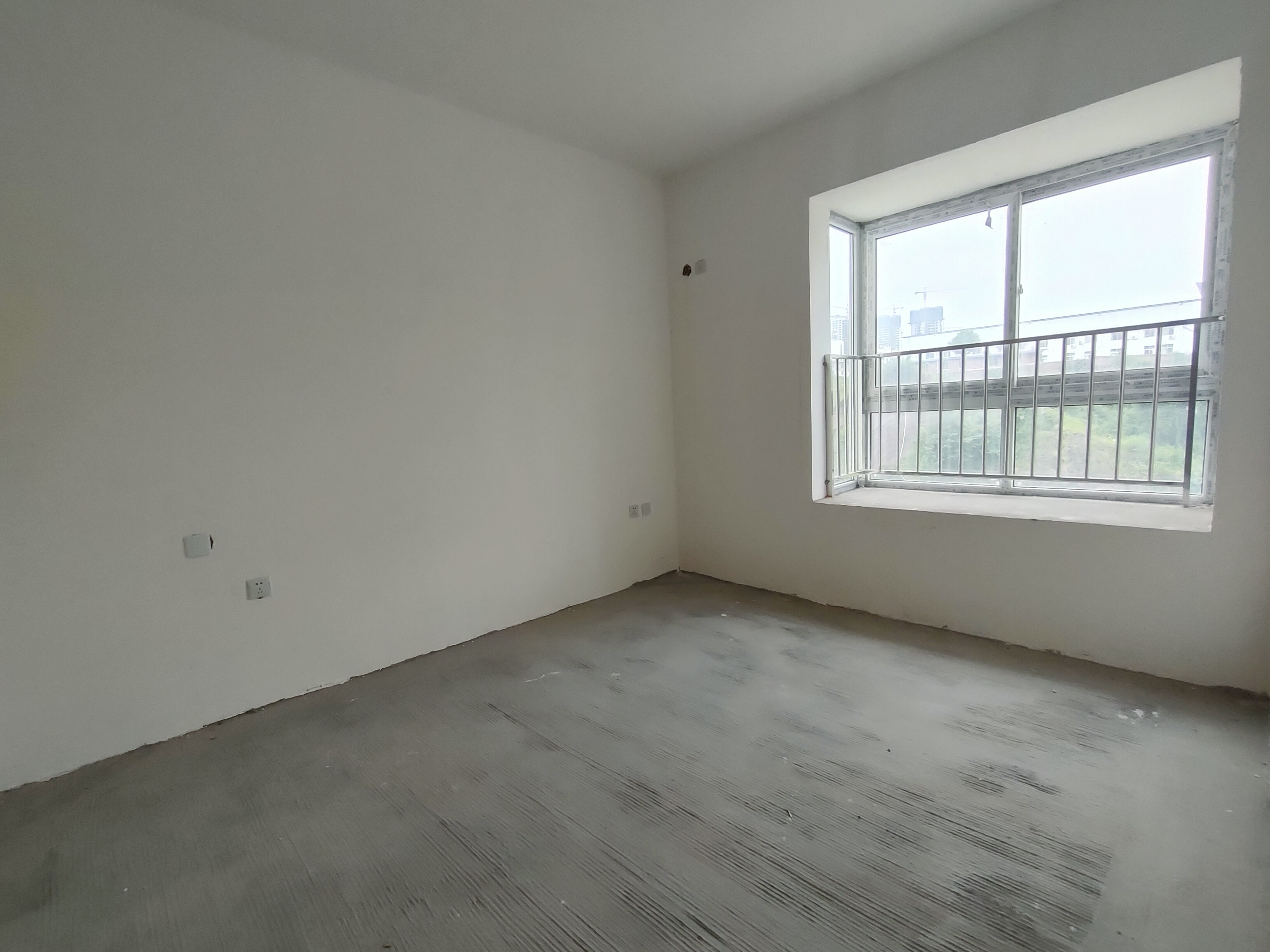 杨柳垭安置房五期