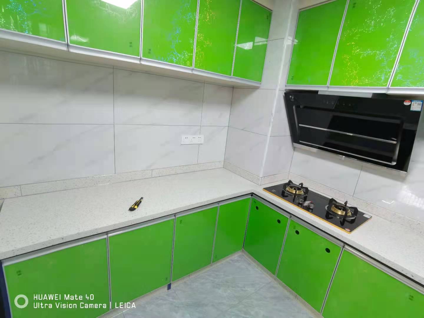 羅浮山水美地