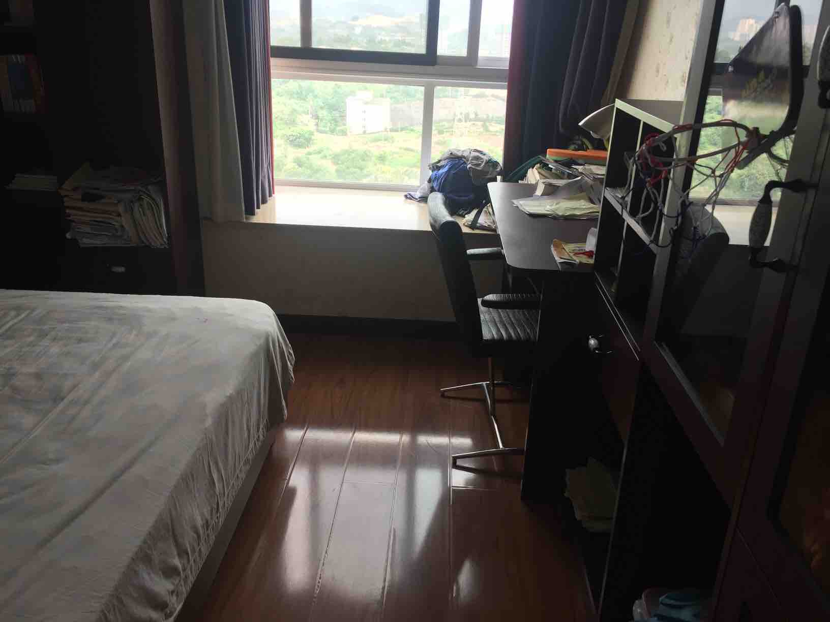 万锦城