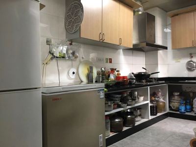 侨兴新城C区