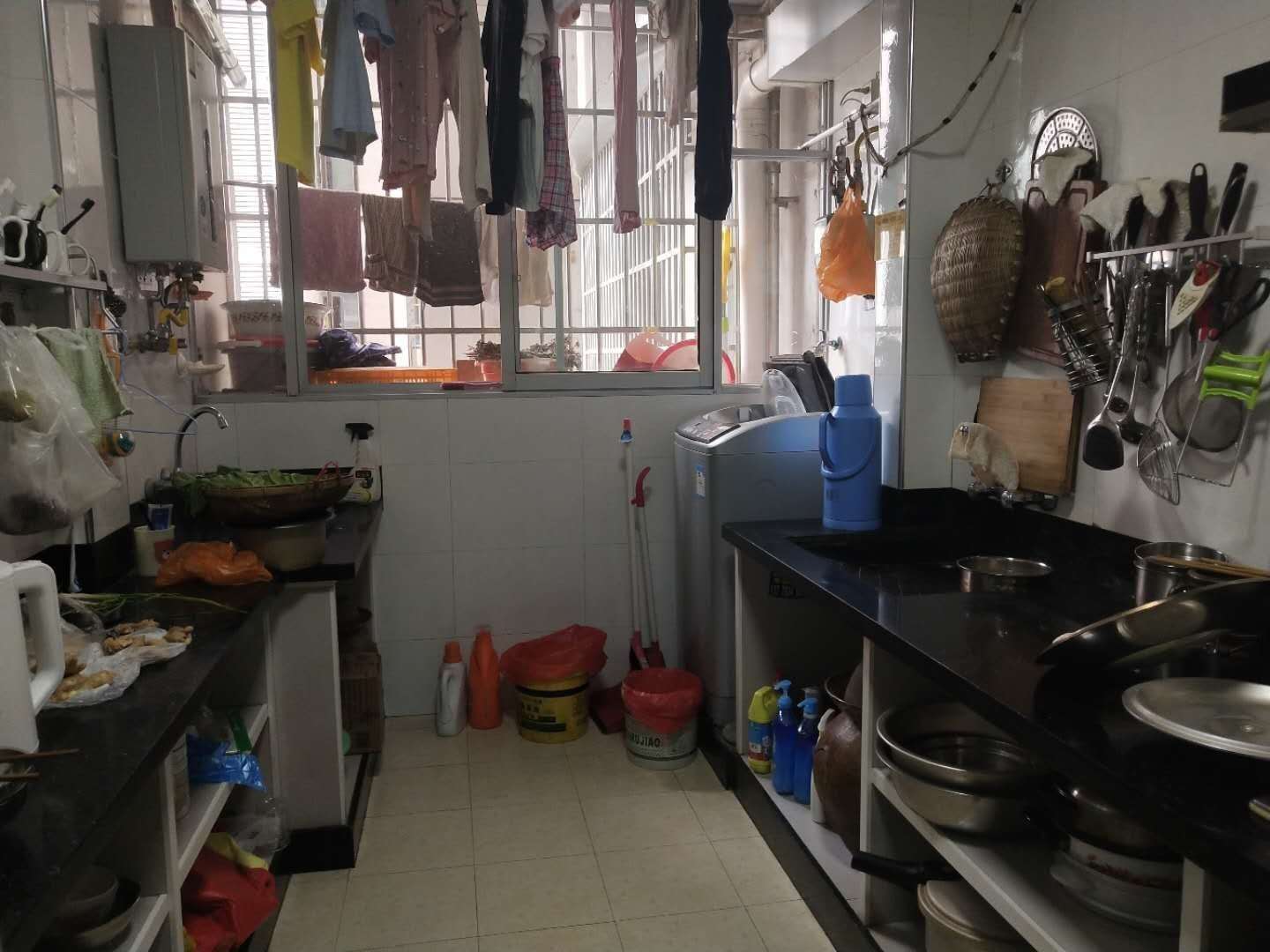 西苑佳居