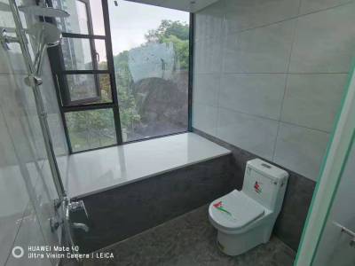 罗浮山水美地