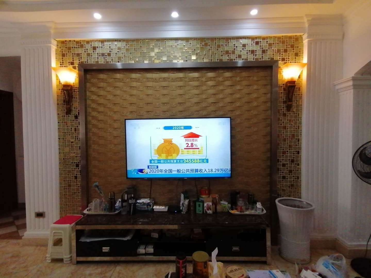 罗浮南山美庐