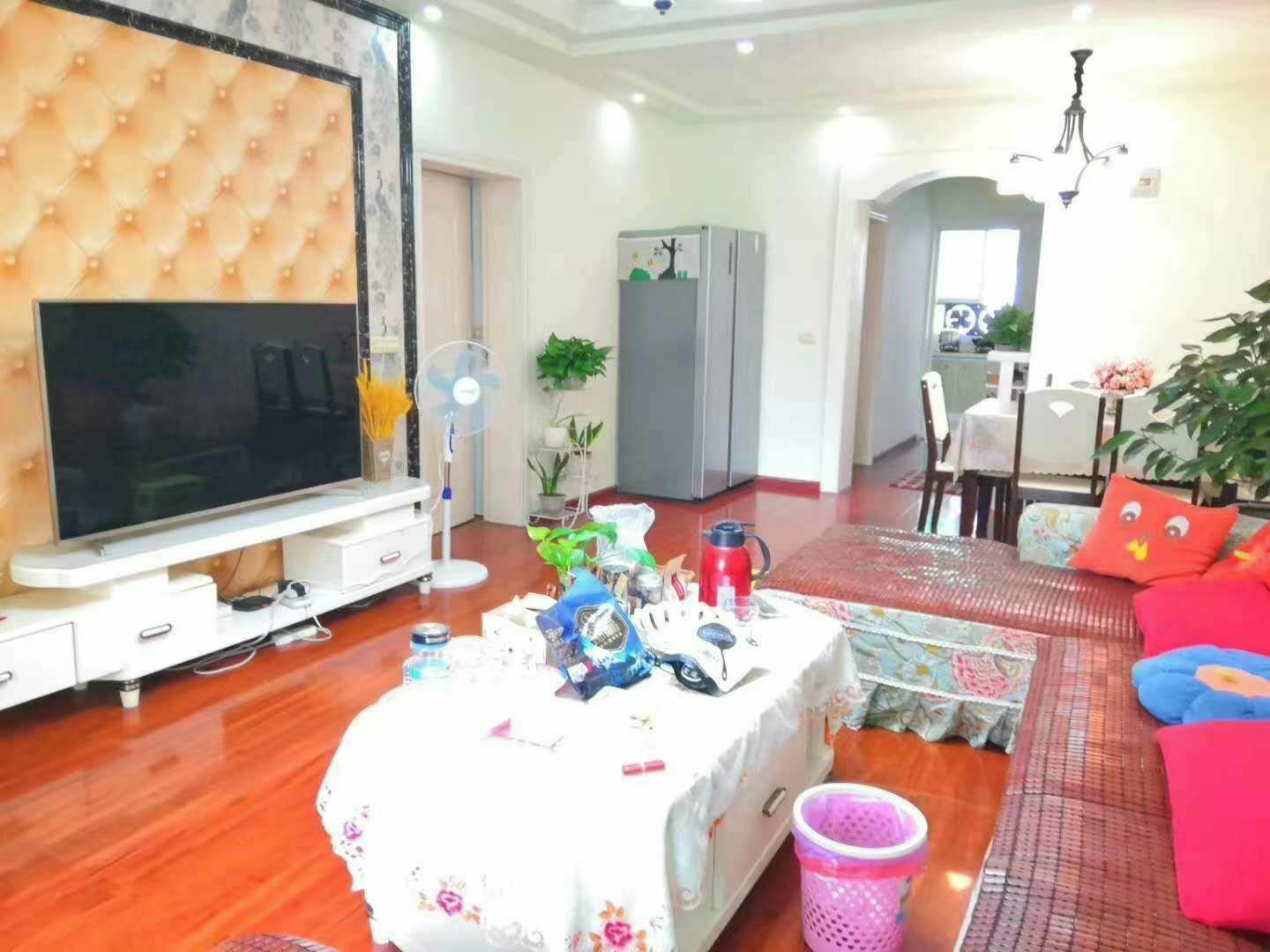 正南花园
