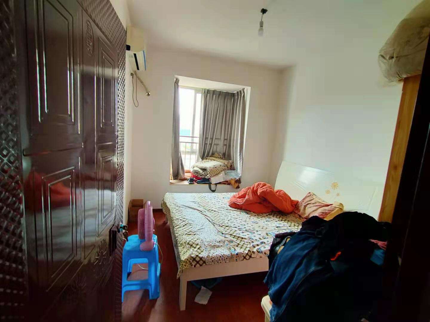 杨柳垭安置房三期
