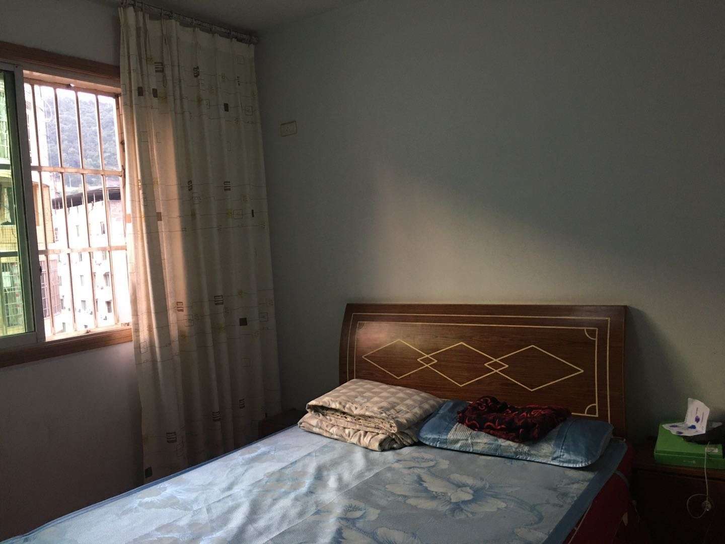 御林苑E區