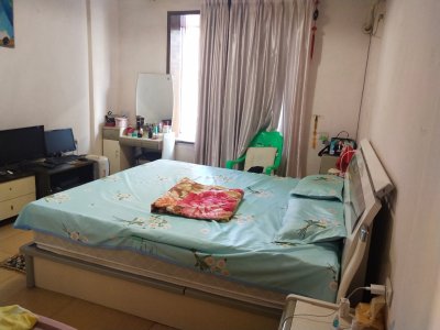 鸿通花园