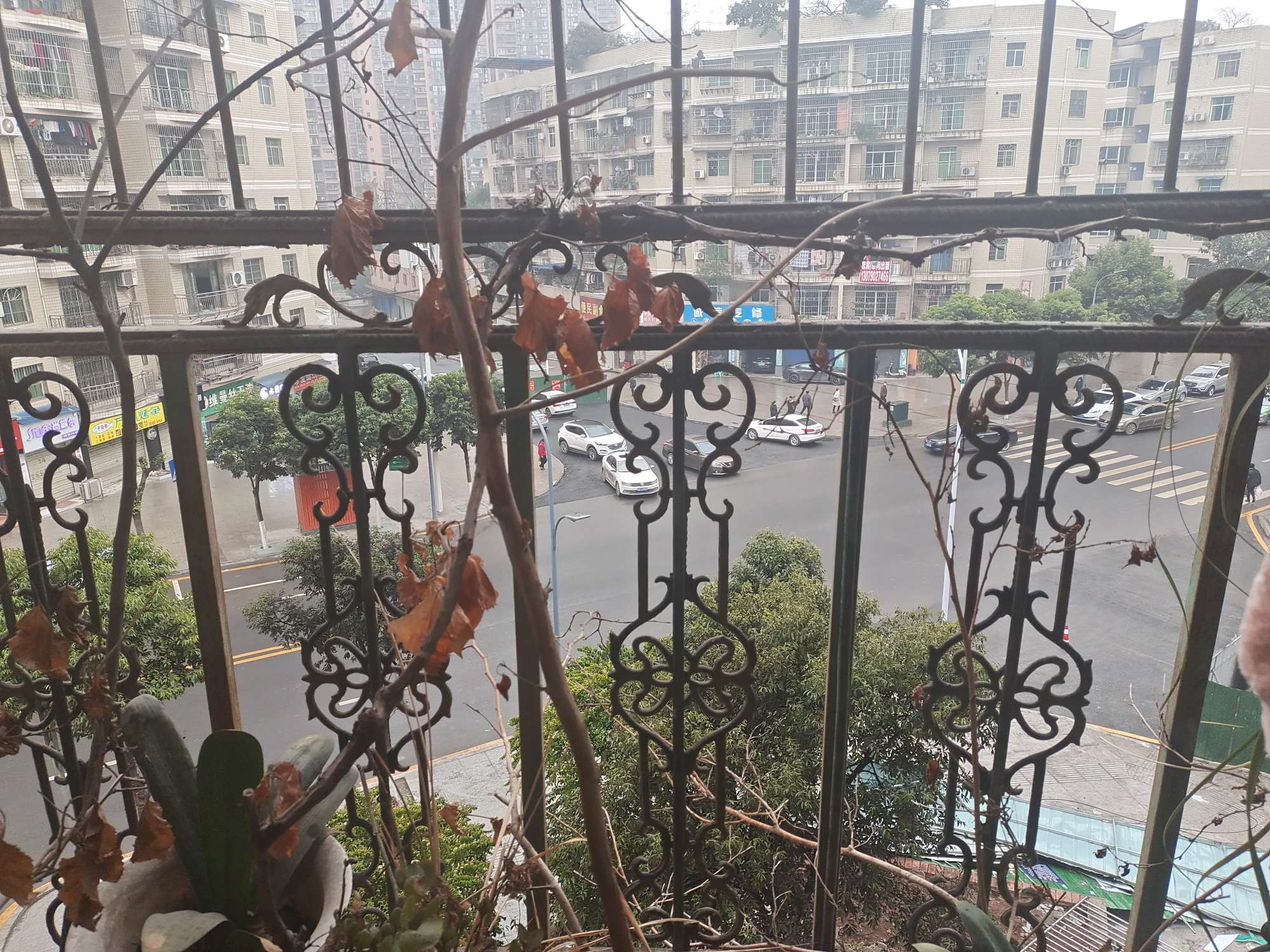 裕豐小區