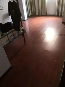 金兰小区