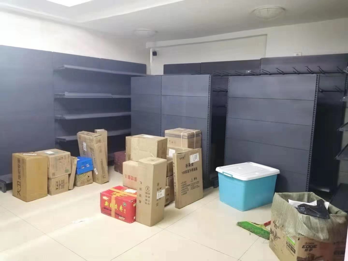 罗浮南山美庐