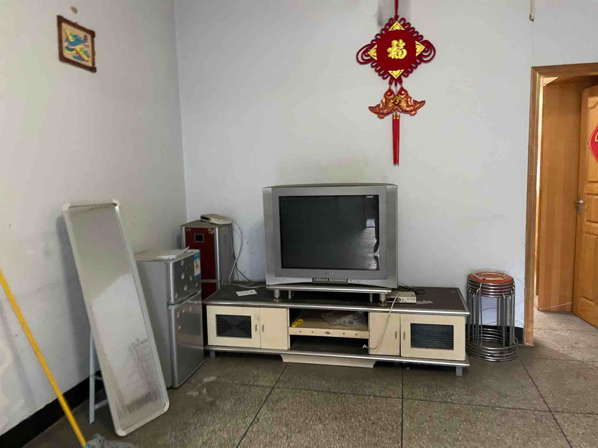 錦華巷30號居民樓