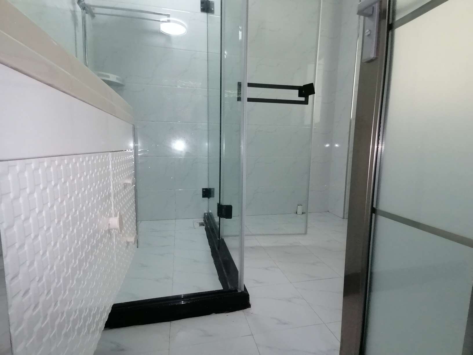 新桥电力公司家属院