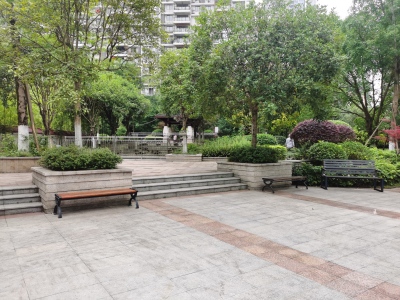 瑞城麓岛国际