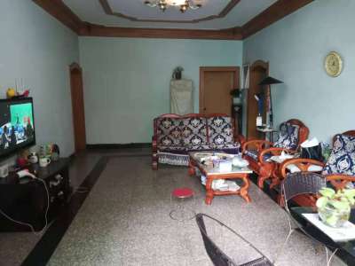 南外工商局家属院