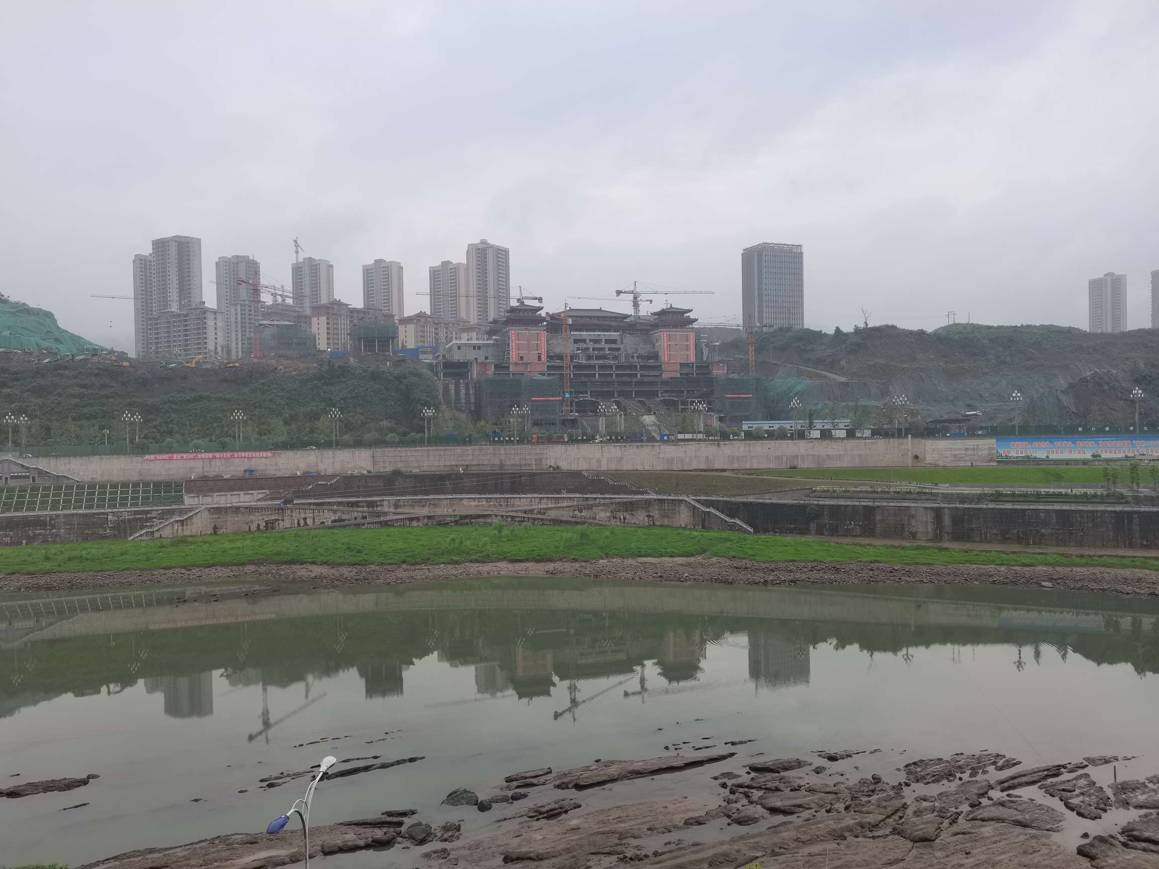 丽水翠苑