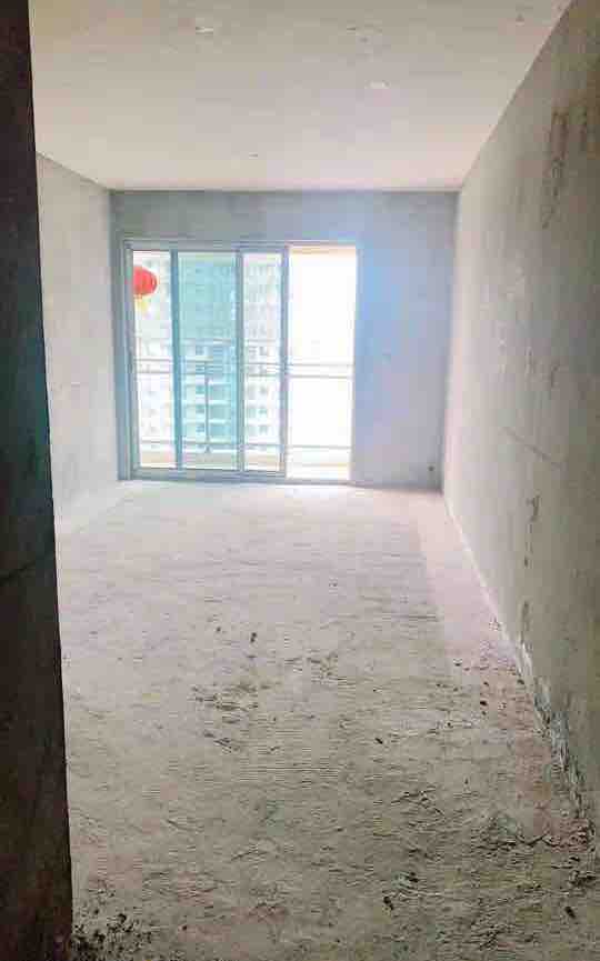绿地城一期