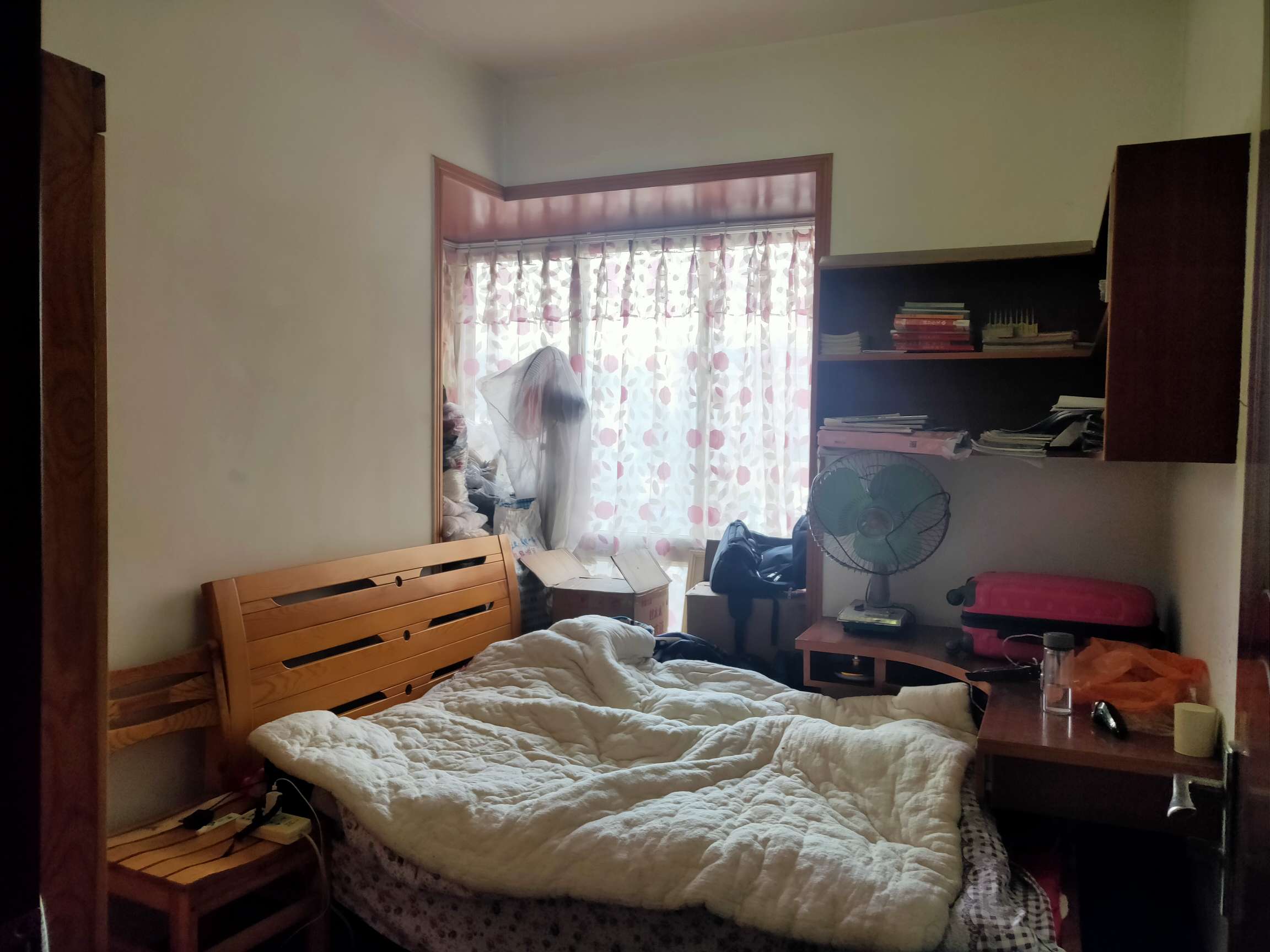 罗浮阳光