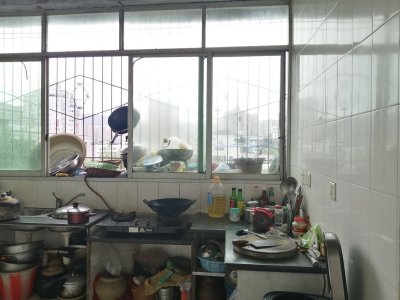 胡家院（达三中后大门）