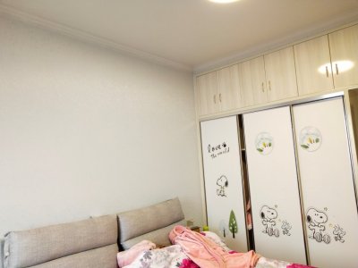 广泽格凌西城