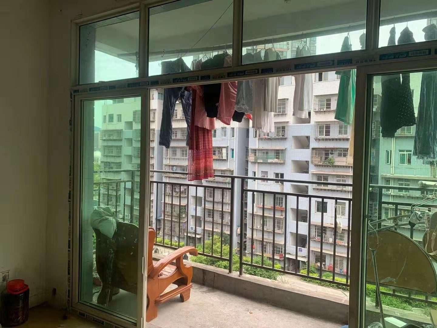 楊柳埡安置房一期