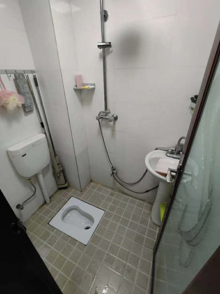 滨江名都城
