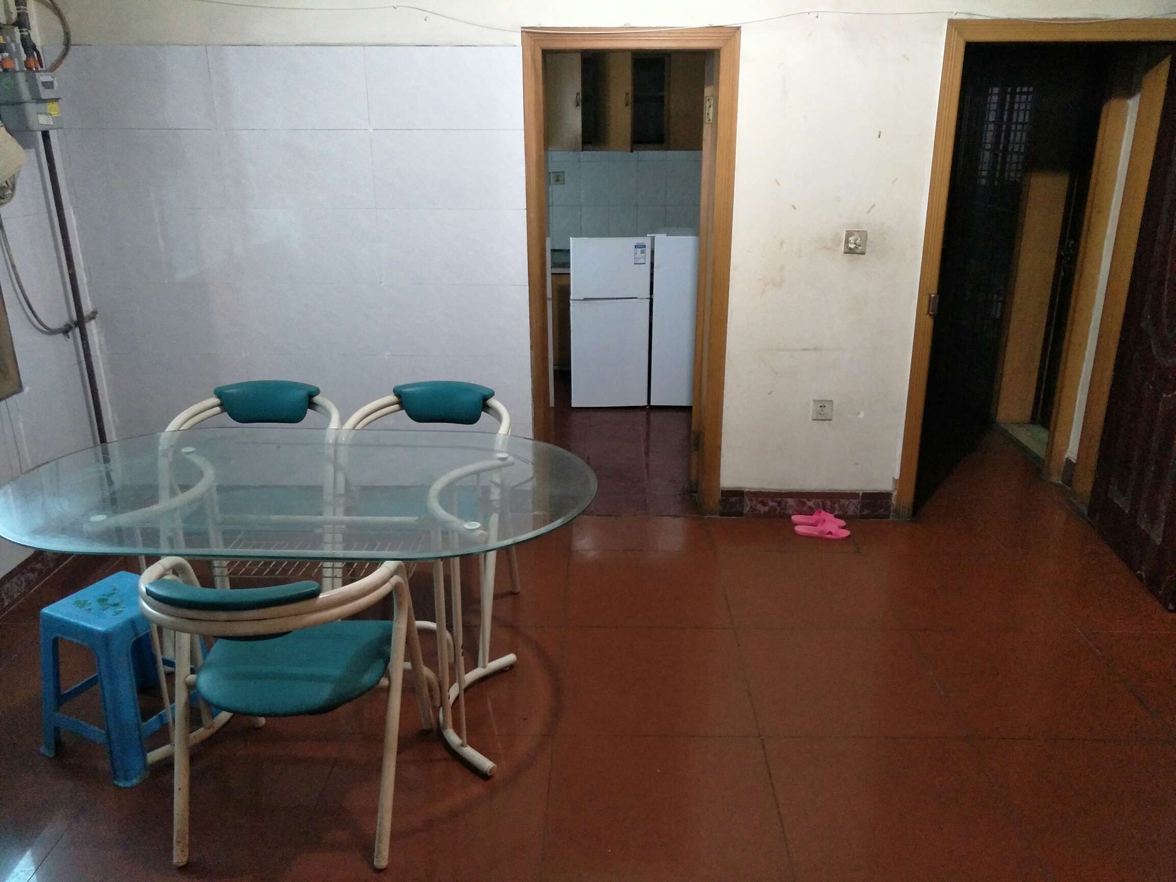 工商银行家属院