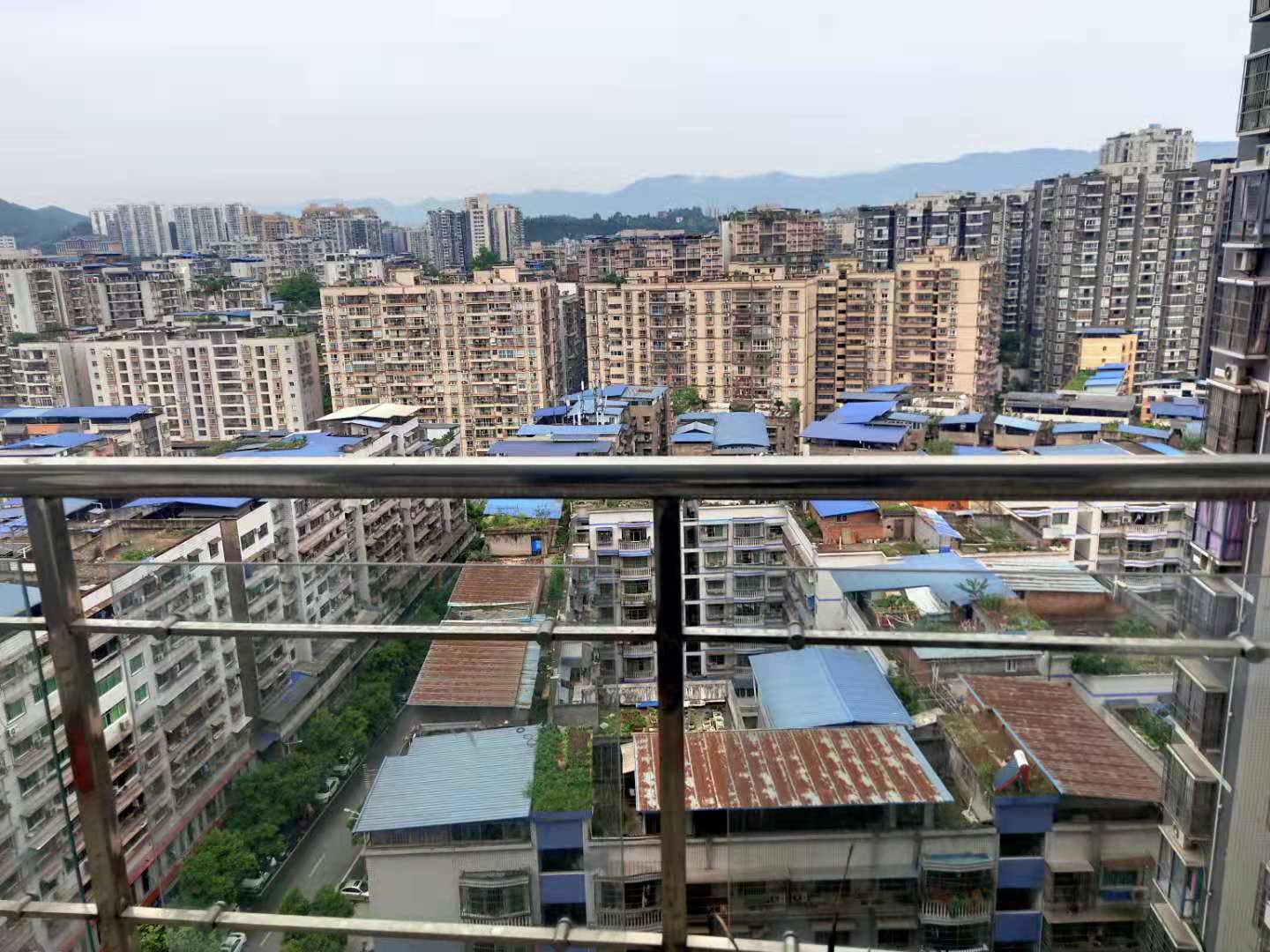 南天丽都