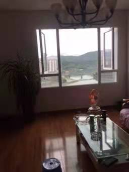堰湾新居