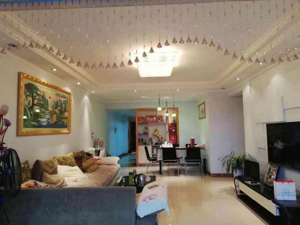 御景上城
