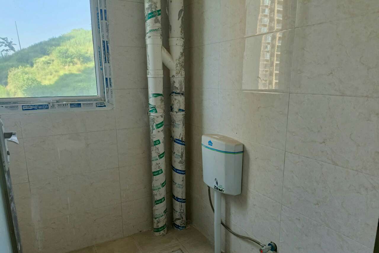 三里坪二期安置房