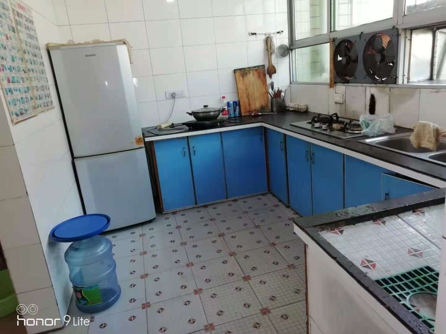 柑子園小區