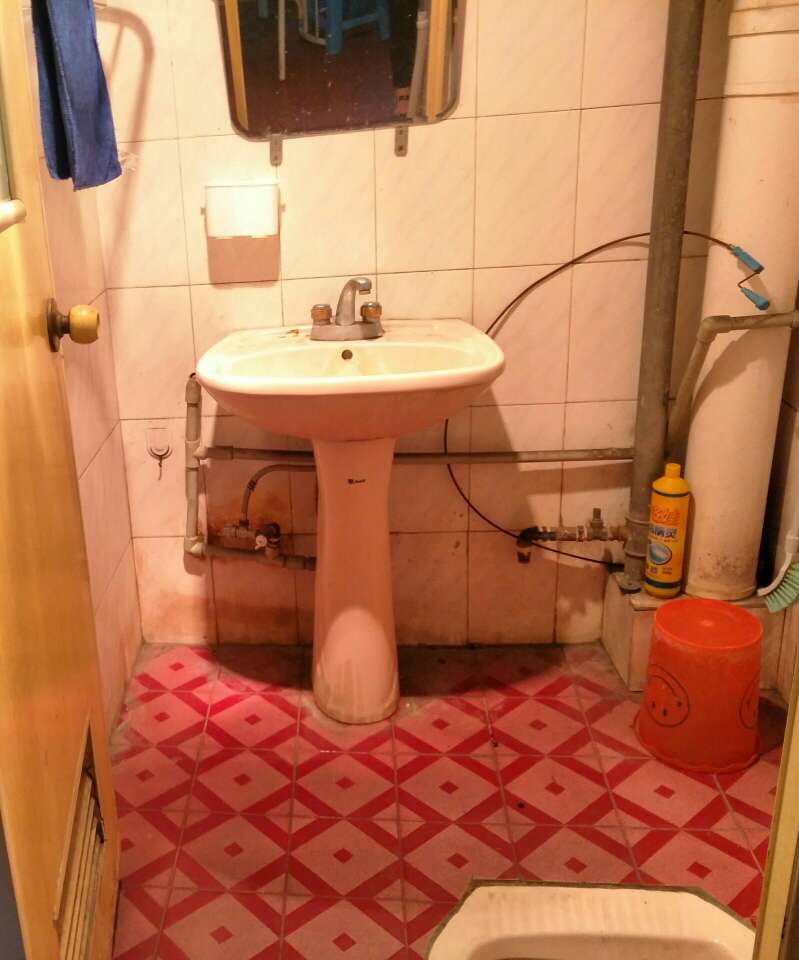 工商银行家属院