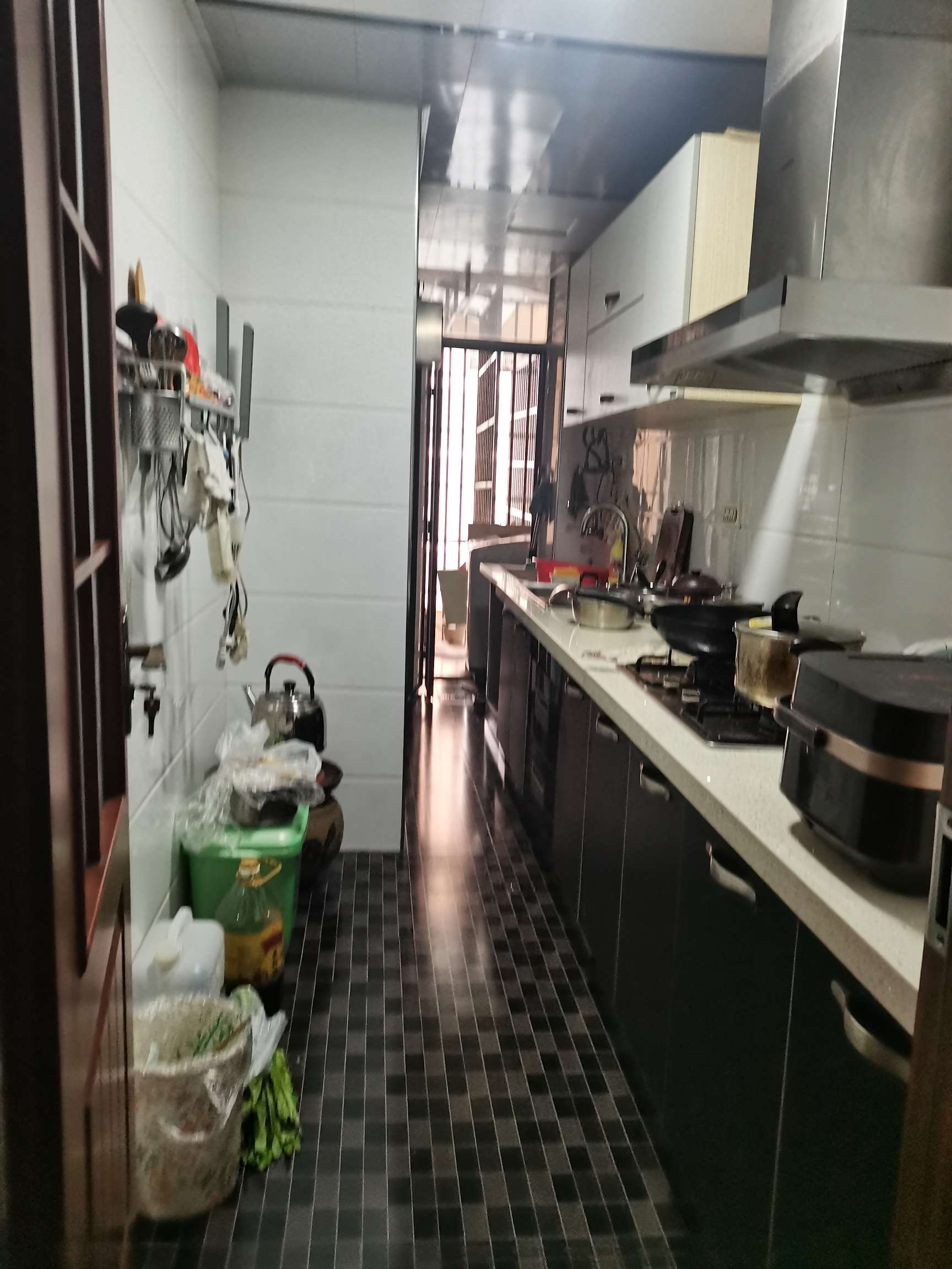 丽水翠苑