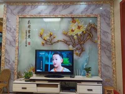 上观南城
