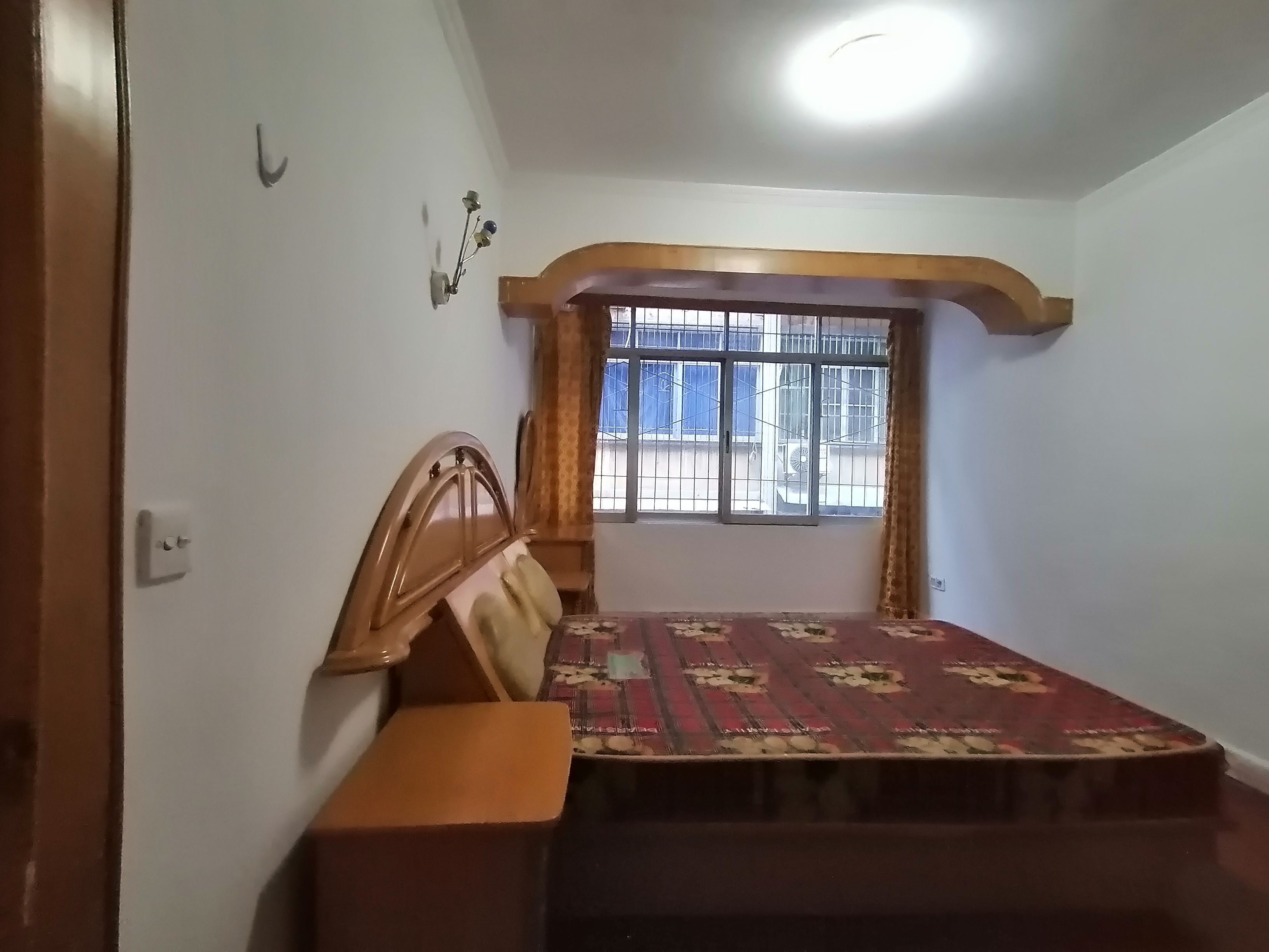 大西街陈公祠中心巷124-172号居民楼