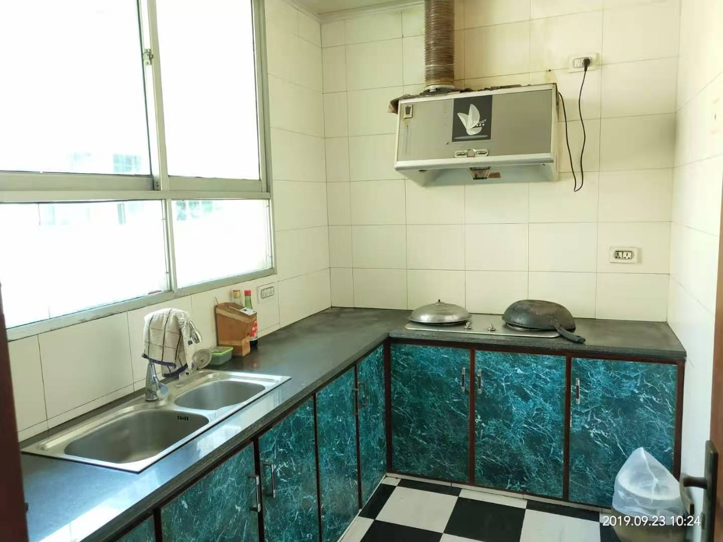春兰小区