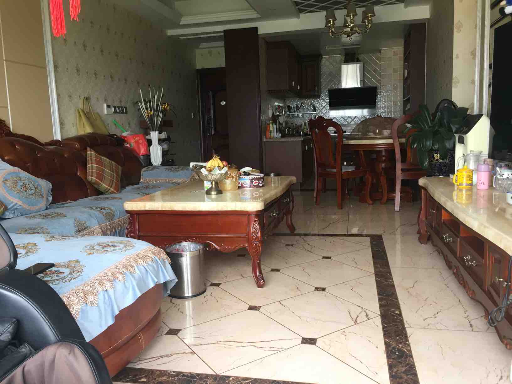 万锦城