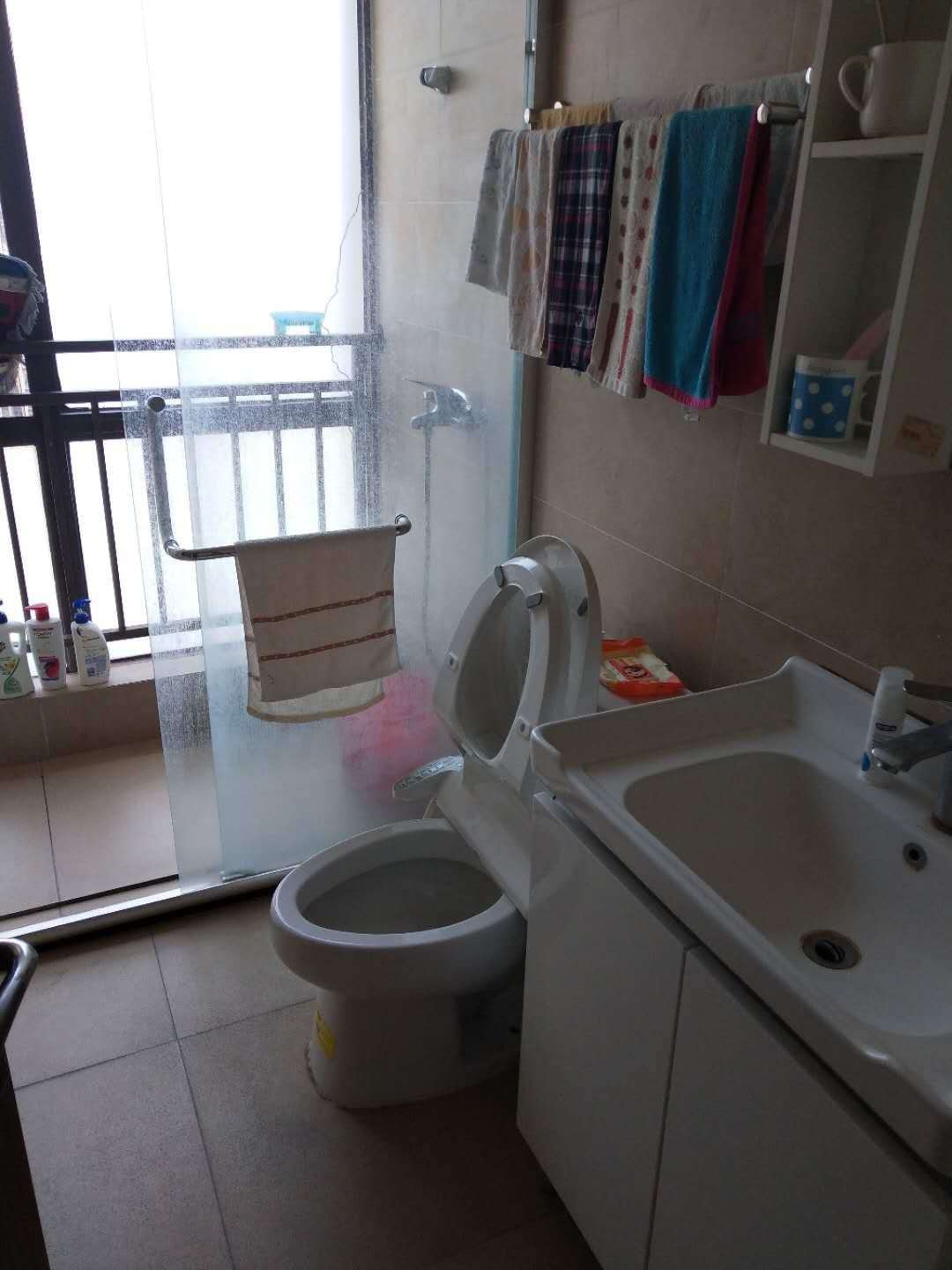 江湾城三期
