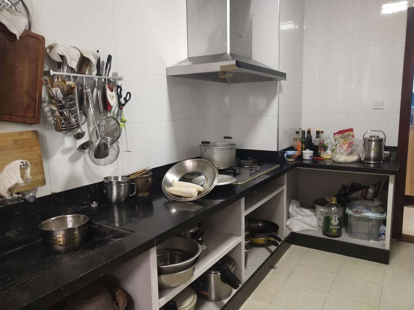 西苑佳居