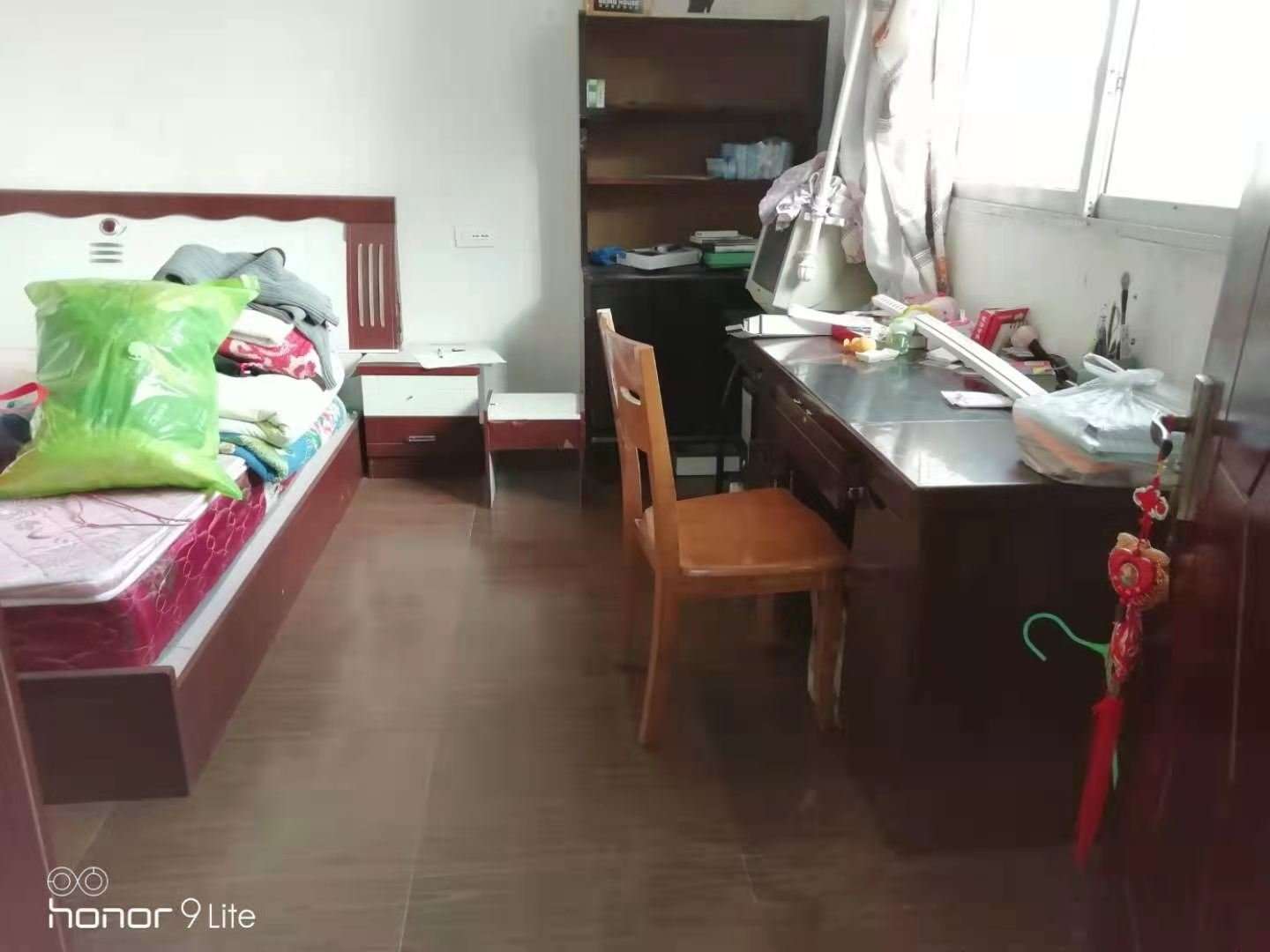 柑子園小區