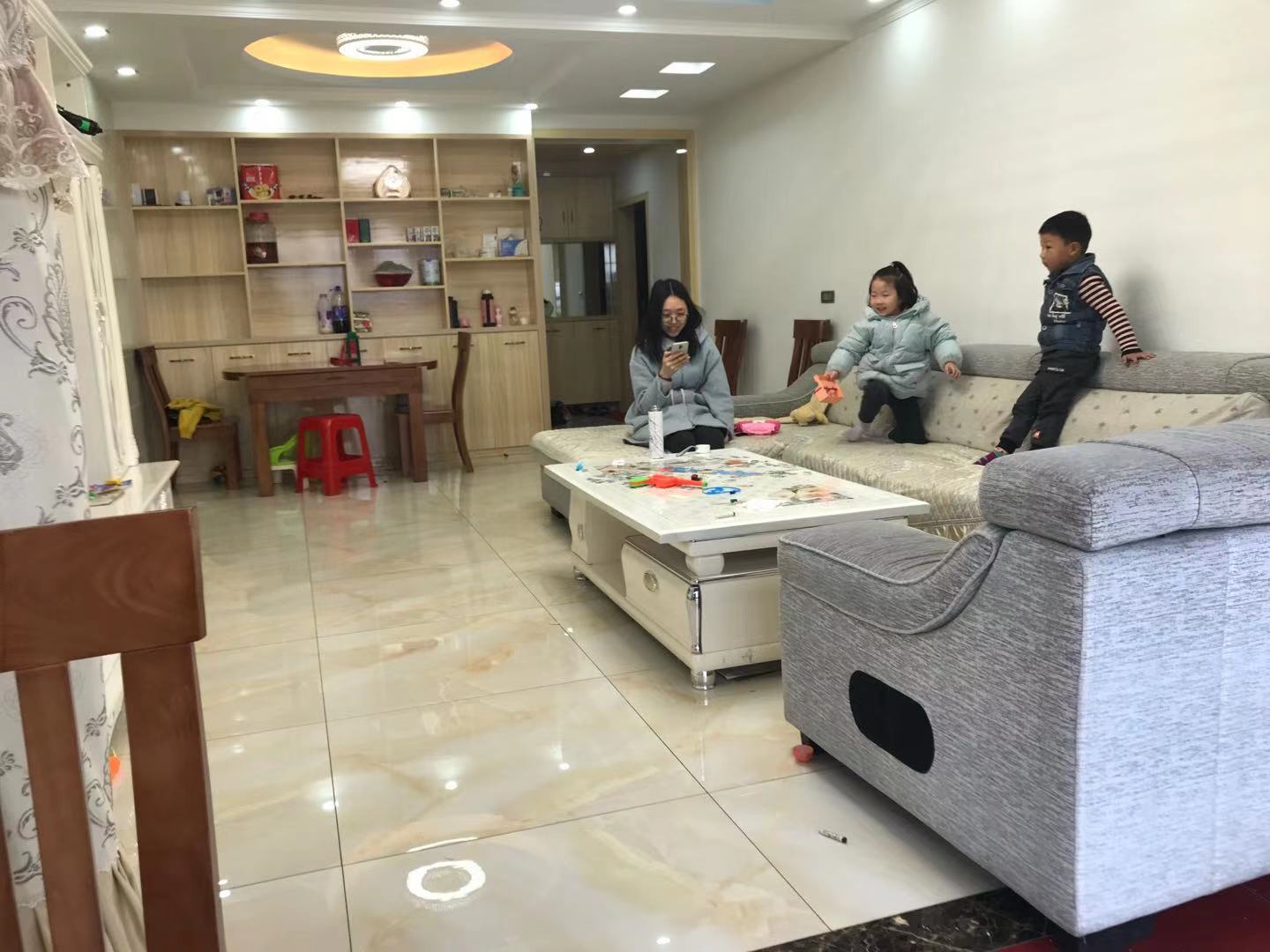 興華苑小區