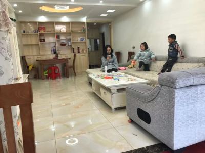 兴华苑小区
