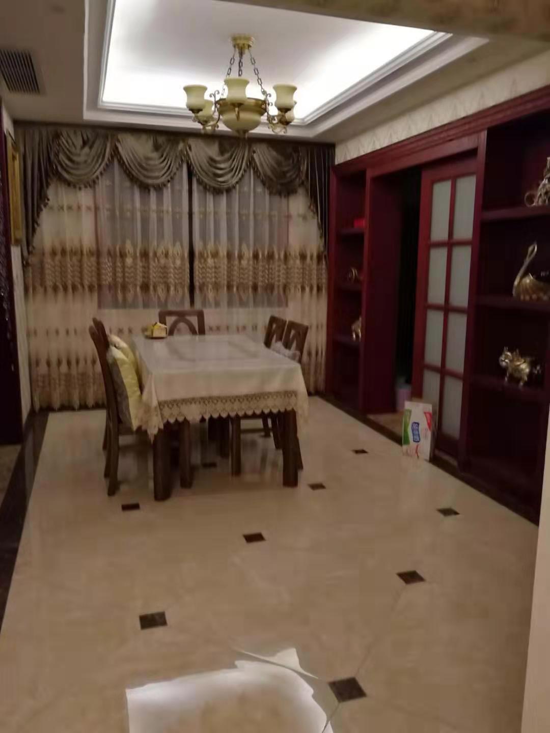 江湾城一期